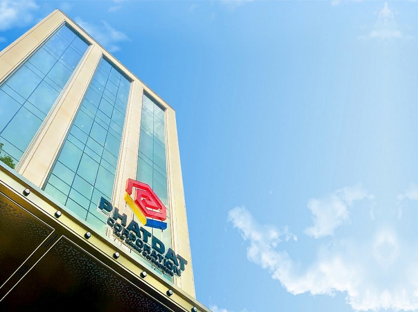 Xử phạt gần 500 triệu đồng đối với Công ty CP Phát triển Bất động sản Phát Đạt