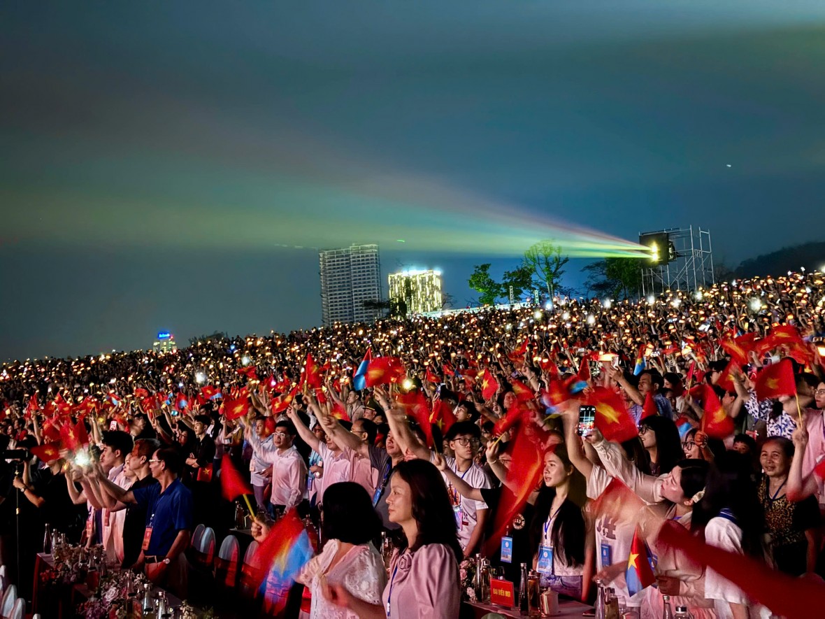 Carnaval Hạ Long 2025 - 