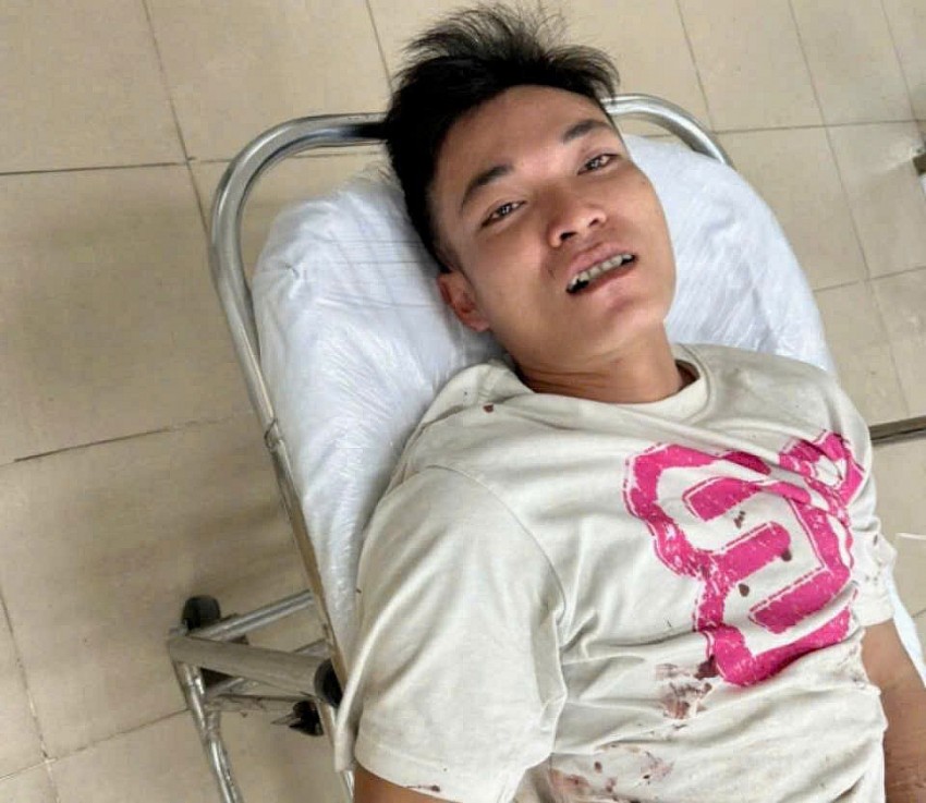 Đồng Nai: Bắt đối tượng truy nã từ vụ tai nạn giao thông