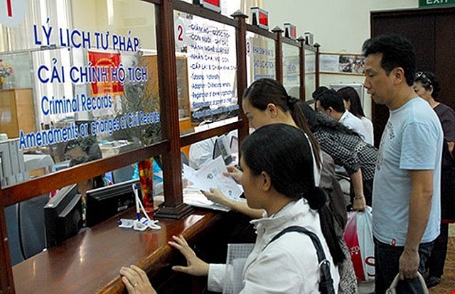 Xin cấp Phiếu Lý lịch tư pháp phải nộp bao nhiêu tiền, trường hợp nào thì được miễn phí? Xin cấp Phiếu Lý lịch tư pháp phải nộp bao nhiêu tiền, trường hợp nào thì được miễn phí?