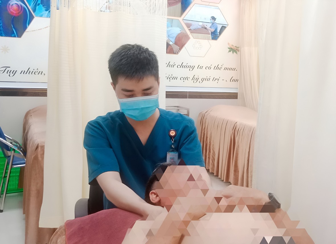 Y học Cổ truyền kết hợp y học hiện đại điều trị bệnh hiệu quả