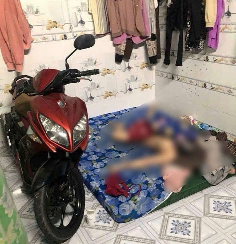 Tiền Giang: Đang điều tra vụ chủ quán cà phê tử vong, nghi bị sát hại