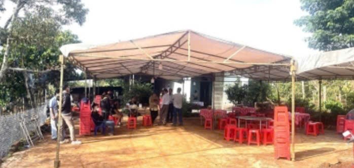 Bàng hoàng phát hiện mẹ và 2 con gái nhỏ tử vong trong căn nhà khoá trái cửa ở Gia Lai