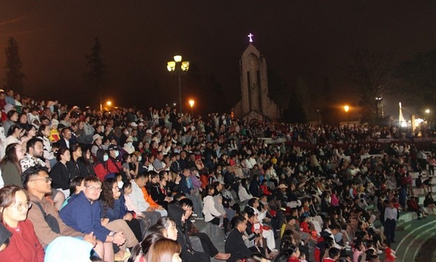 Nghệ An: Đón hơn 1,17 triệu lượt khách trong dịp nghỉ lễ