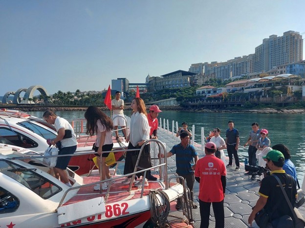 Nghệ An: Đón hơn 1,17 triệu lượt khách trong dịp nghỉ lễ