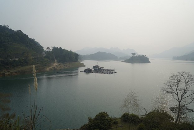 Nghệ An: Đón hơn 1,17 triệu lượt khách trong dịp nghỉ lễ