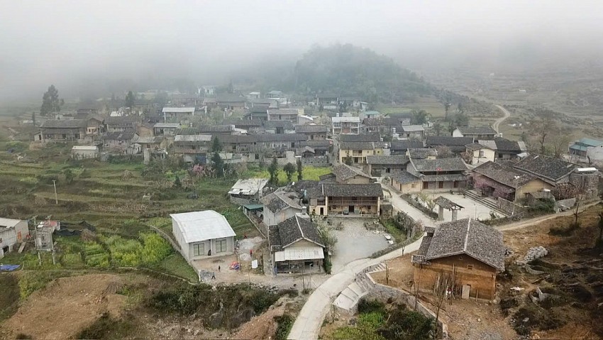 Hà Giang lọt top 10 điểm đến đẹp nhất thế giới