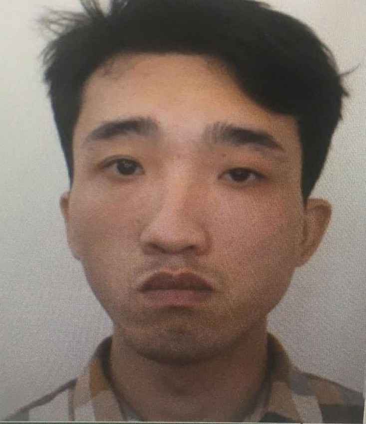 Đối tượng Nguyễn Xuân Thắng