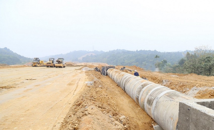 Phú Thọ và Lào Cai xếp đầu bảng về tỷ lệ giải ngân vốn đầu tư công