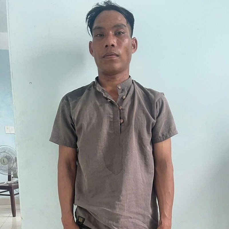 Đinh Tóc Đinh Tóc