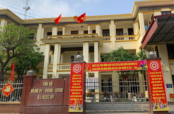 Tạm dừng công tác điều hành đối với 5 Chủ tịch cấp xã tại Hà Nội để xử lý sai phạm về đất đai