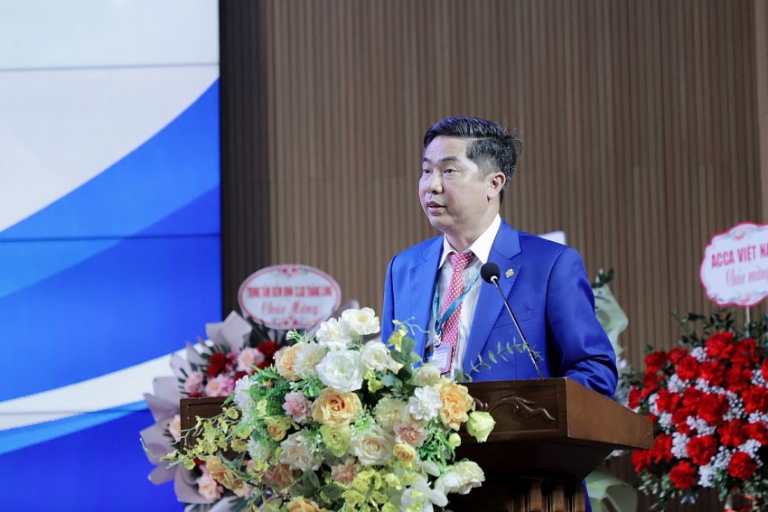 Học viện Tài chính thêm 6 Chương trình đào tạo đạt chuẩn kiểm định chất lượng