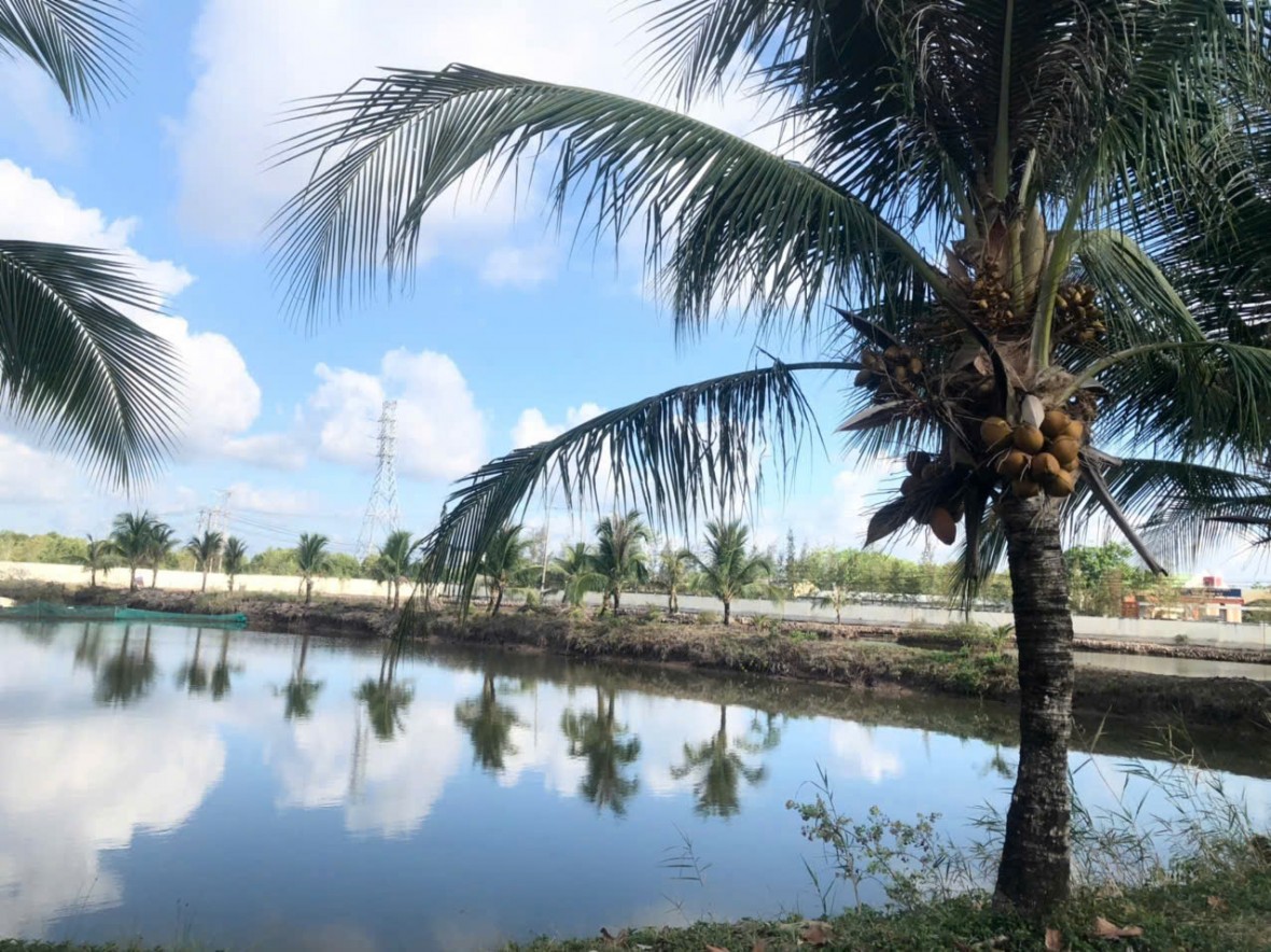 Hải đoàn 42 luôn quan tâm bảo đảm tốt hậu cần, đời sống cho cán bộ, chiến sĩ