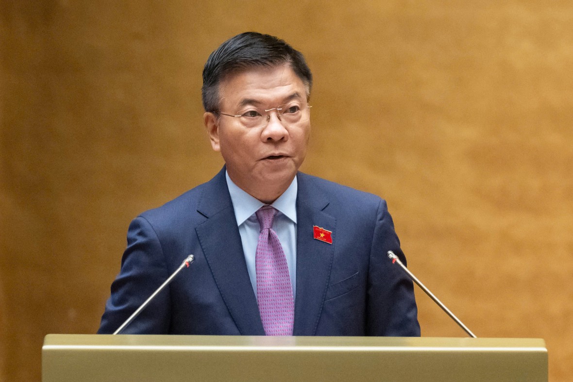 Sửa đổi, bổ sung Luật Chất lượng sản phẩm, hàng hoá để phù hợp với thực tiễn Sửa đổi, bổ sung Luật Chất lượng sản phẩm, hàng hoá để phù hợp với thực tiễn