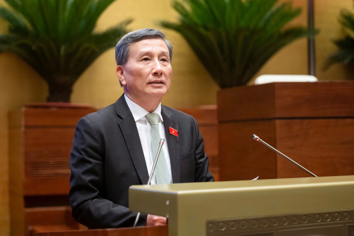 Sửa đổi, bổ sung Luật Chất lượng sản phẩm, hàng hoá để phù hợp với thực tiễn Sửa đổi, bổ sung Luật Chất lượng sản phẩm, hàng hoá để phù hợp với thực tiễn