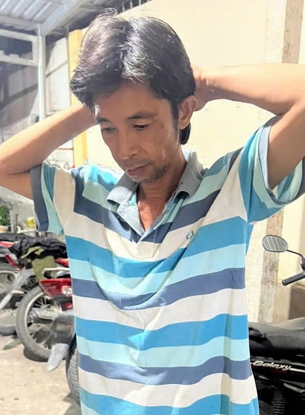 Tiền Giang: Khởi tố đối tượng đánh bạn nhậu tử vong