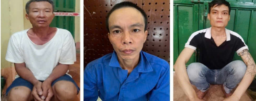 Lần theo điểm bán lẻ ma túy, Công an Đắk Nông thu giữ 1,5 bánh ma túy