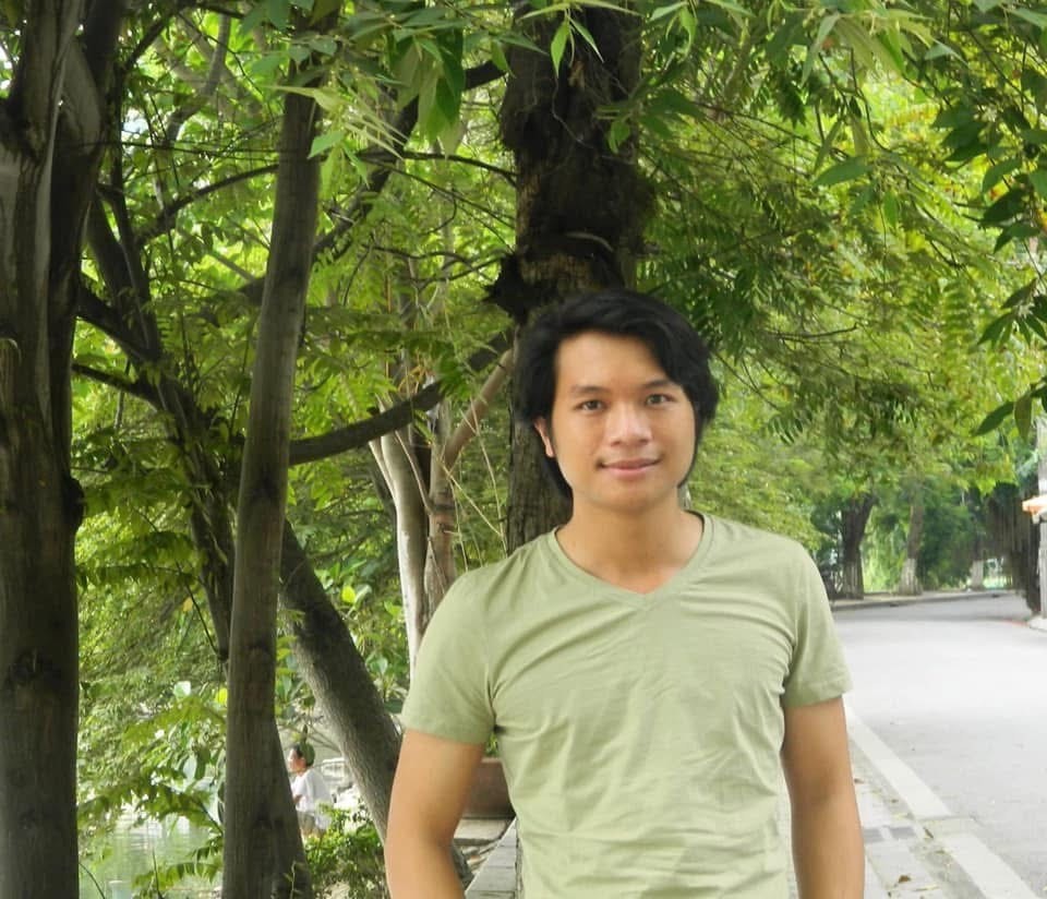 Vũ Gia Hà - Người “bay” trong thiên hà xúc cảm và nghệ thuật