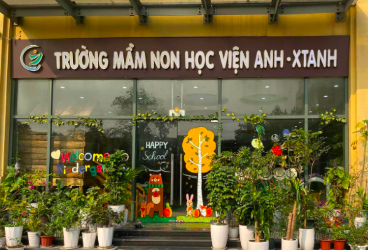 Thông tin về kết quả giám định việc cháu bé bị cô giáo tác động tại trường mầm non