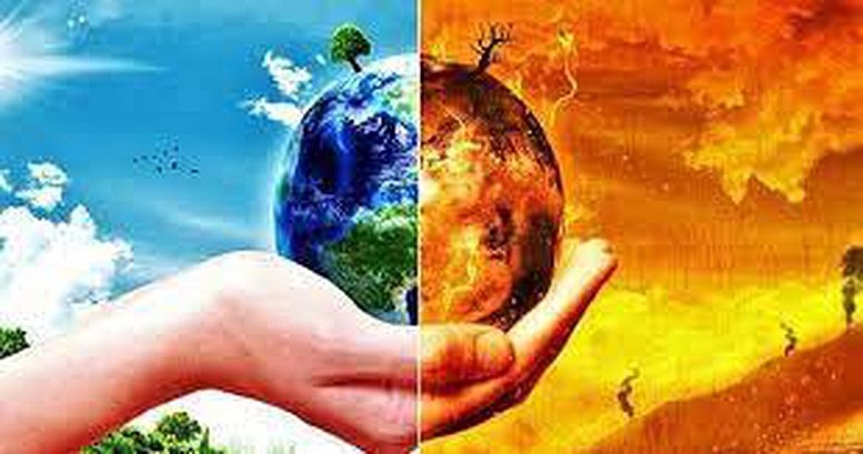 Hoàn thiện thể chế, chính sách, pháp luật về ứng phó với biến đổi khí hậu