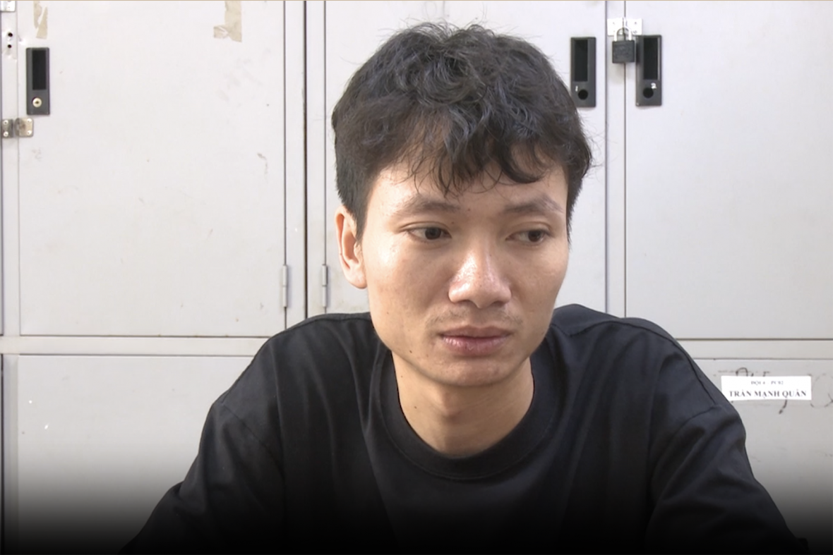 Triệt phá nhóm lừa đảo chiếm đoạt hàng trăm tỷ dưới hình thức ‘cắt đá tìm ngọc’