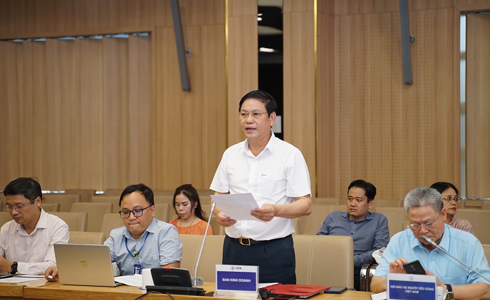 Giá điện tăng, người dân phải trả thêm bao nhiêu tiền điện mỗi tháng?