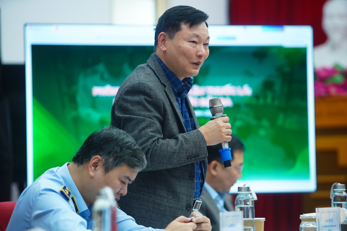 Tìm giải pháp gỡ khó cho các doanh nghiệp FDI trong bối cảnh Mỹ áp thuế đối ứng