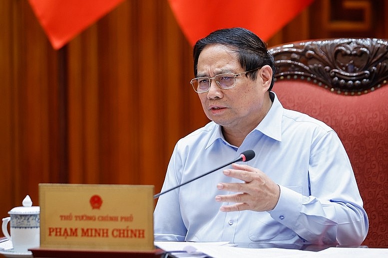 Thủ tướng chỉ đạo 3 vấn đề nóng trong giáo dục