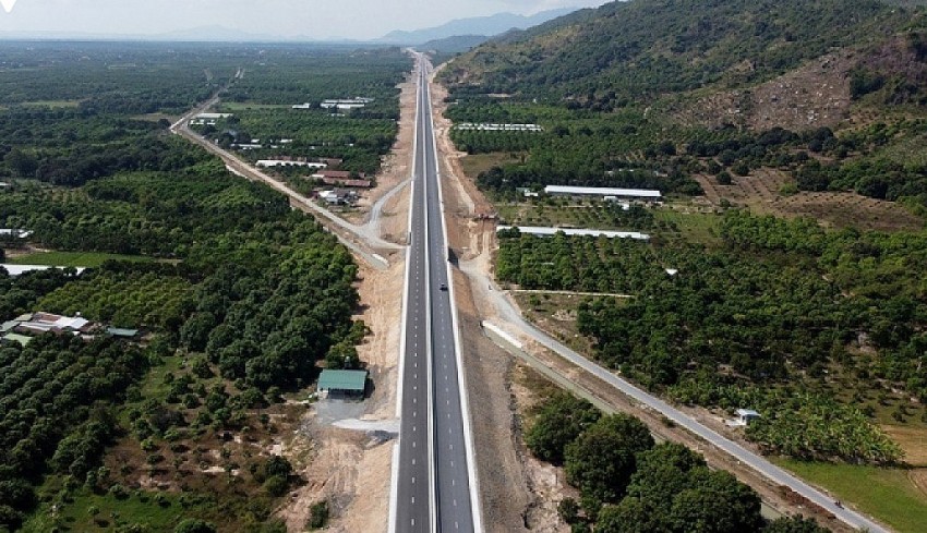 Đề xuất nguồn vốn đầu tư cao tốc Nha Trang - Đà Lạt