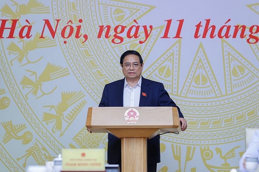 Đã xóa được hơn 200.000 ngôi nhà tạm, nhà dột nát trên phạm vi cả nước