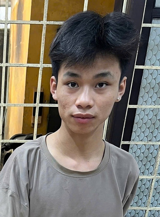 Mâu thuẫn trên mạng xã hội, gây án ngoài đời thật