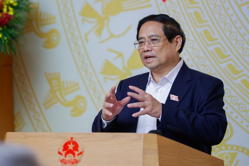 Những nhiệm vụ quan trọng nhằm quyết tâm hoàn thành mục tiêu xóa nhà tạm, nhà dột nát trên cả nước