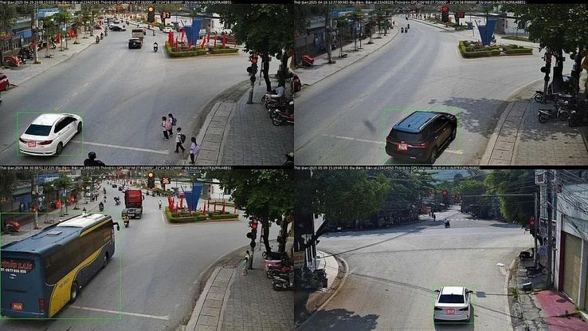 Hơn 2.600 thông báo phạt nguội được CSGT Hà Giang gửi đến người vi phạm Hơn 2.600 thông báo phạt nguội được CSGT Hà Giang gửi đến người vi phạm