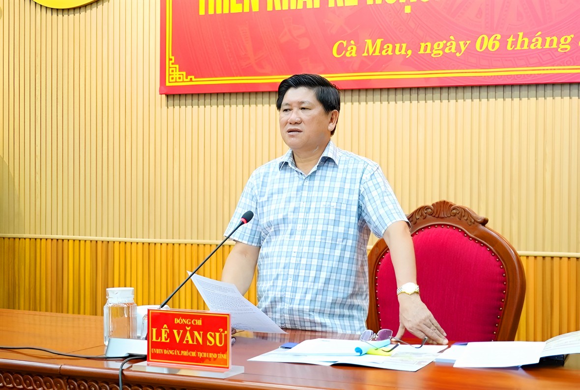 Cà Mau đẩy mạnh sản xuất và phát triển ngành hàng cua