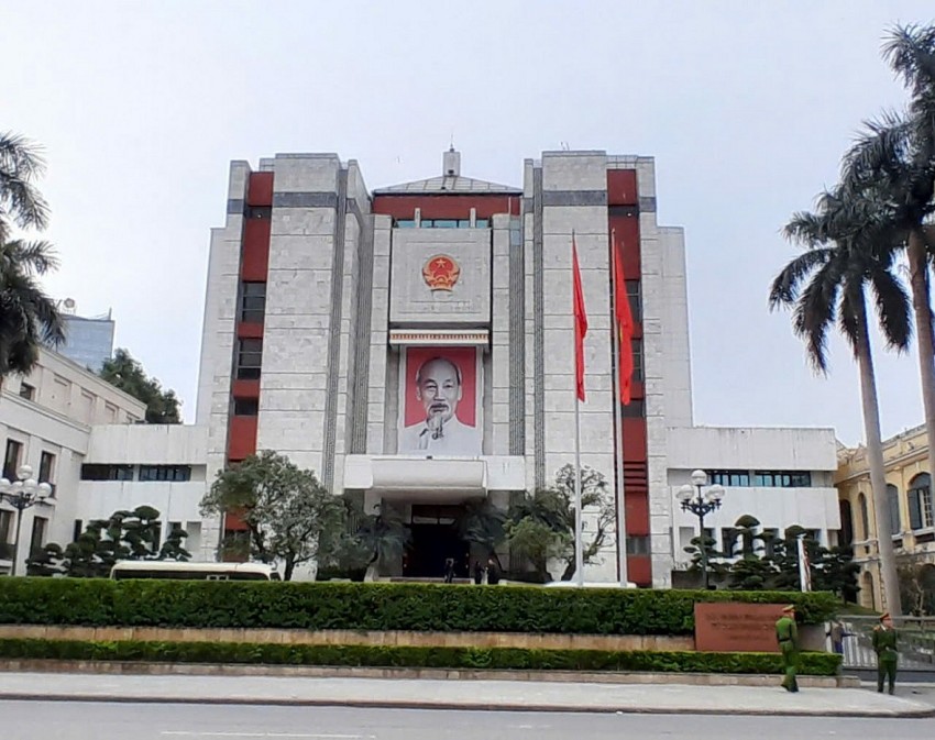 sắp xếp đơn vị hành chính cấp xã