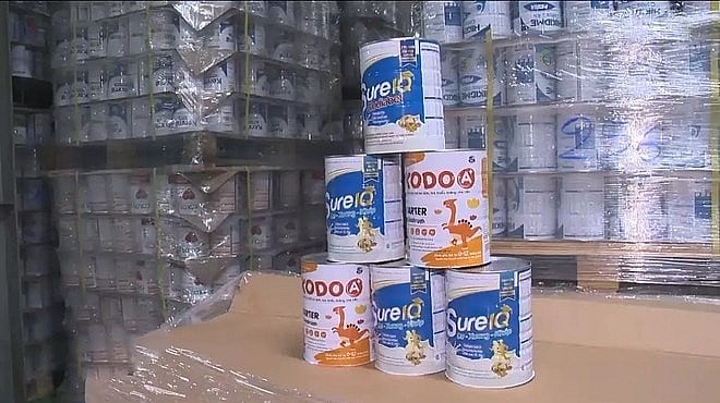 Bộ Y tế đề nghị tăng cường quản lý an toàn thực phẩm, ngăn ngừa thực phẩm giả