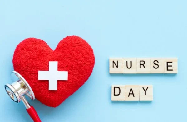 Lời tri ân nhân Ngày Quốc tế Điều dưỡng