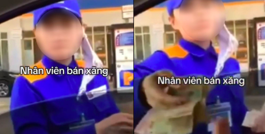 Ảnh: Cắt từ clip Ảnh: Cắt từ clip