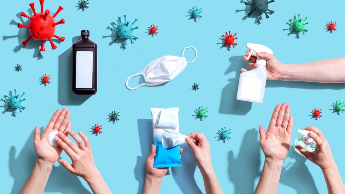 UBND TP Hà Nội chỉ đạo Tăng cường công tác phòng, chống dịch trong giai đoạn giao mùa. (Ảnh minh hoạ) UBND TP Hà Nội chỉ đạo Tăng cường công tác phòng, chống dịch trong giai đoạn giao mùa. (Ảnh minh hoạ)