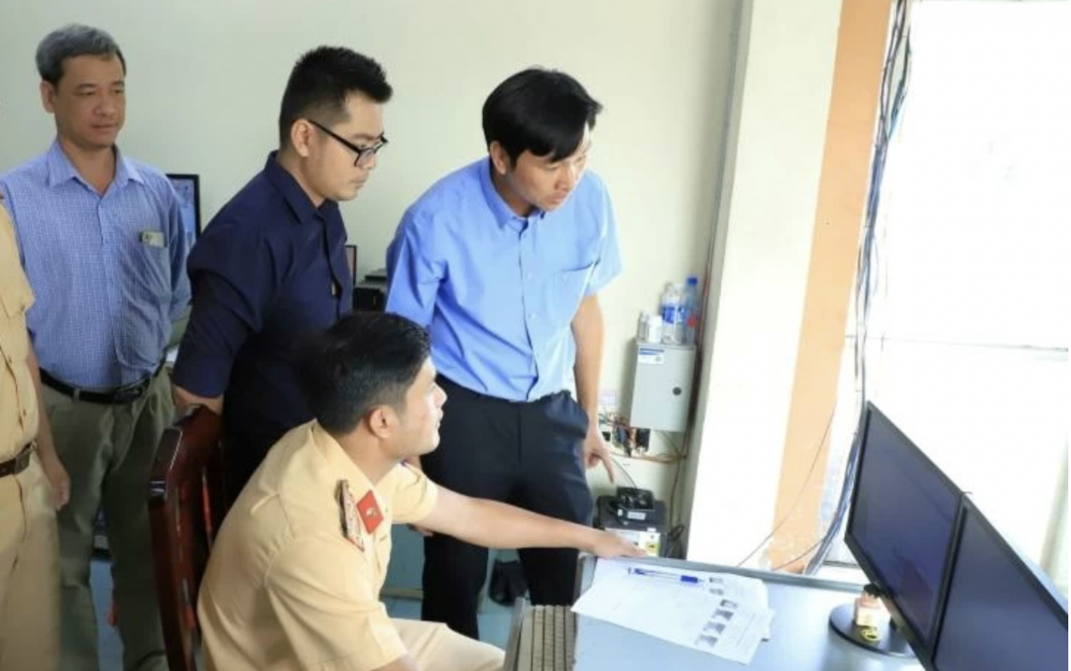 Công an Đồng Nai sẽ tổ chức kỳ sát hạch lái xe đầu tiên vào ngày 16/5