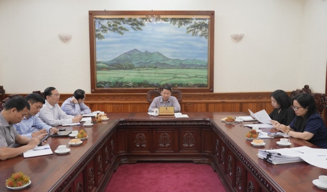 Chủ động, linh hoạt truyền thông chính sách của Bộ, ngành Tư pháp