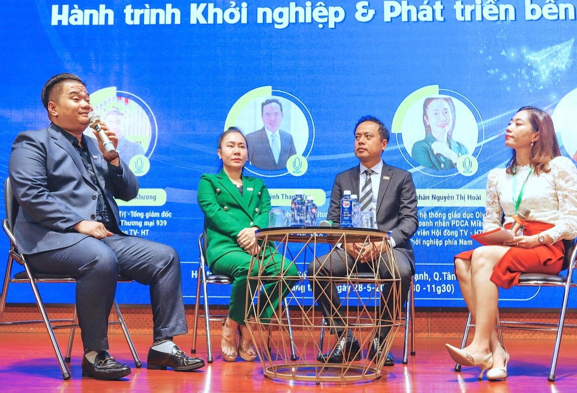 Nghị quyết 57 - “Bà đỡ” cho khởi nghiệp bền vững - (Bài 3): Startup và bài học bảo hộ sở hữu trí tuệ