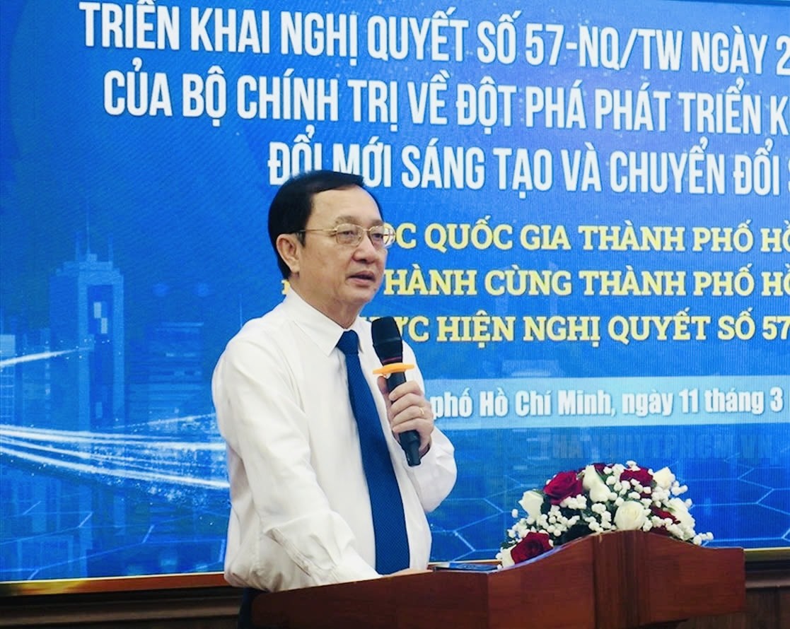 Nghị quyết 57 - “Bà đỡ” cho khởi nghiệp bền vững - (Bài 4): Gỡ vướng pháp lý cho doanh nghiệp nhỏ và vừa