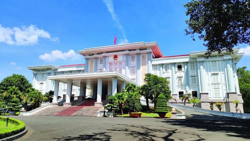 Gia Lai đề xuất hỗ trợ tiền đi lại cho công chức, viên chức sau sáp nhập tỉnh Gia Lai đề xuất hỗ trợ tiền đi lại cho công chức, viên chức sau sáp nhập tỉnh