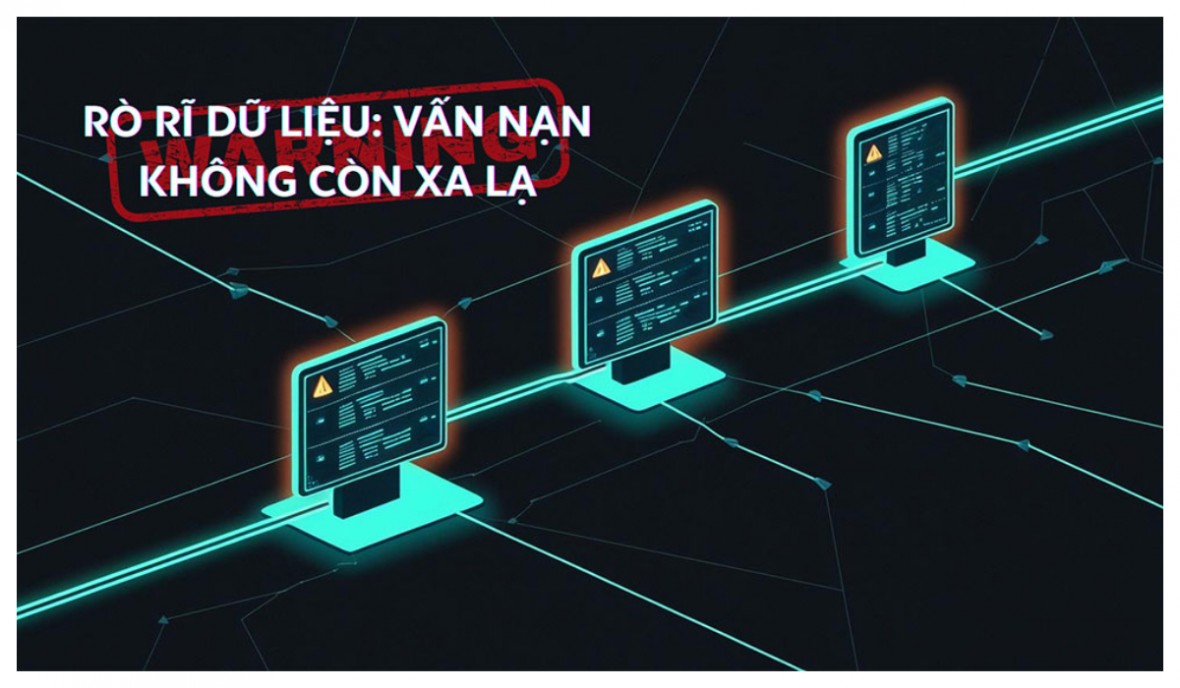 Nguy cơ lộ thông tin cá nhân khi khám bệnh tại cơ sở y tế. (Hình minh họa)