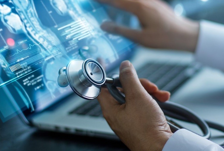 Thống nhất, đồng bộ trong quản lý dữ liệu y tế. (Ảnh minh họa)