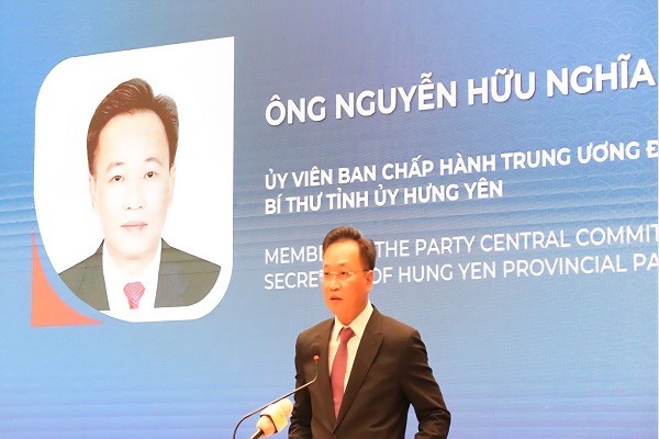 Hội nghị “Gặp gỡ Hàn Quốc 2025”: Thúc đẩy thương mại và đầu tư Việt - Hàn trong kỷ nguyên mới