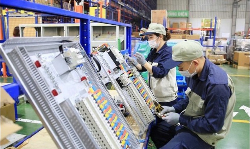 Hành lang pháp lý là “xương sống” bảo đảm môi trường minh bạch, an toàn và đồng bộ cho hệ sinh thái khởi nghiệp đổi mới sáng tạo.