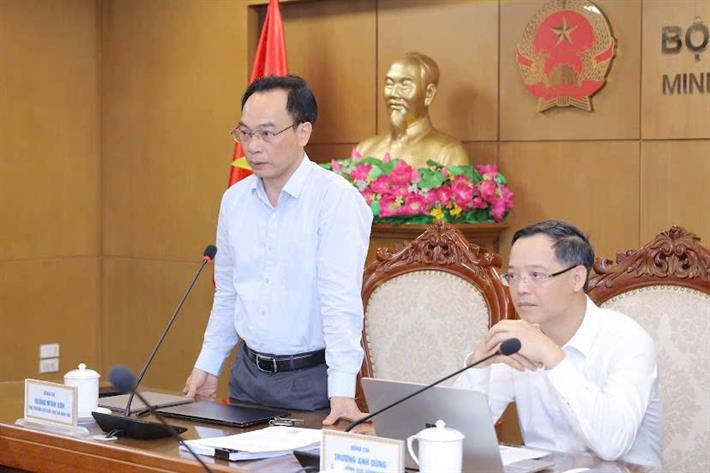 Tháo gỡ điểm nghẽn, cải tổ toàn diện hệ thống Giáo dục nghề nghiệp