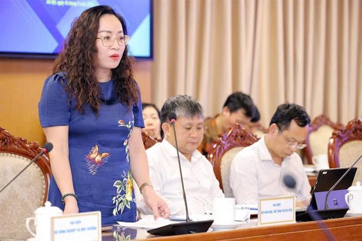 Tháo gỡ điểm nghẽn, cải tổ toàn diện hệ thống Giáo dục nghề nghiệp